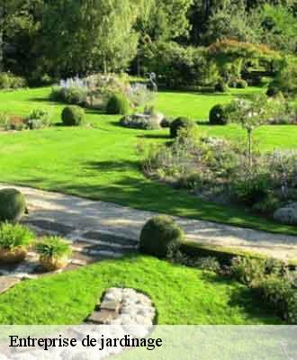 Entreprise de jardinage  mornant-69440 Balland élagueur paysagiste