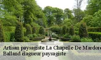 Artisan paysagiste  la-chapelle-de-mardore-69240 Balland élagueur paysagiste