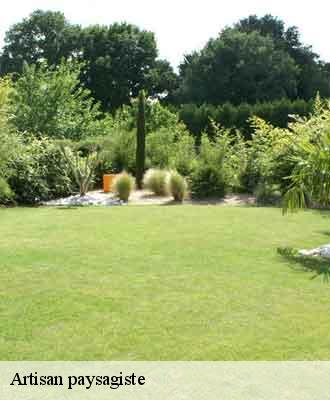 Artisan paysagiste  les-cheres-69380 Balland élagueur paysagiste