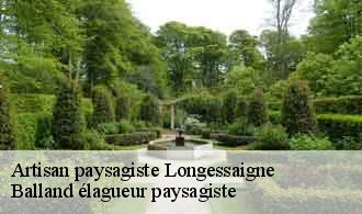 Artisan paysagiste  longessaigne-69770 Balland élagueur paysagiste