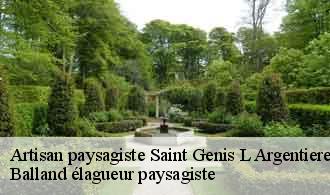 Artisan paysagiste  saint-genis-l-argentiere-69610 Balland élagueur paysagiste
