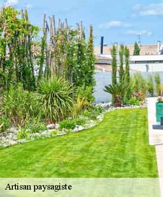 Artisan paysagiste  saint-symphorien-sur-coise-69590 Balland élagueur paysagiste