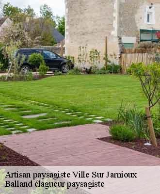 Artisan paysagiste  ville-sur-jarnioux-69640 Balland élagueur paysagiste