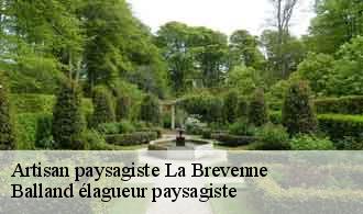 Artisan paysagiste  la-brevenne-69690 Balland élagueur paysagiste